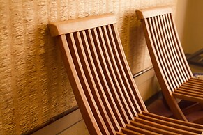 Yugawara Retreat Goen no Mori