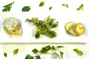 Yugawara Retreat Goen no Mori