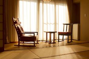 Yugawara Retreat Goen no Mori