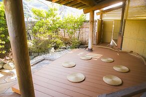 Yugawara Retreat Goen no Mori