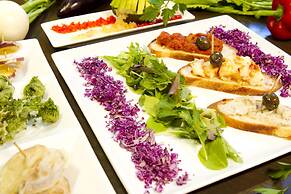 Yugawara Retreat Goen no Mori