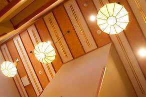 Yugawara Retreat Goen no Mori