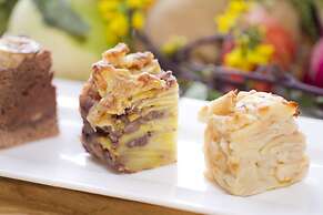 Yugawara Retreat Goen no Mori