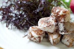 Yugawara Retreat Goen no Mori