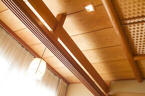 Yugawara Retreat Goen no Mori