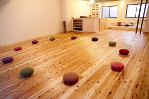 Yugawara Retreat Goen no Mori