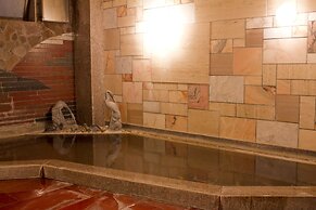 Yugawara Retreat Goen no Mori