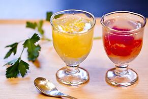 Yugawara Retreat Goen no Mori