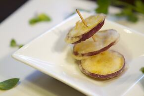 Yugawara Retreat Goen no Mori