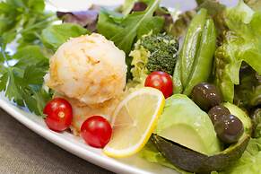 Yugawara Retreat Goen no Mori