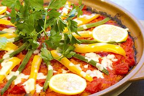 Yugawara Retreat Goen no Mori