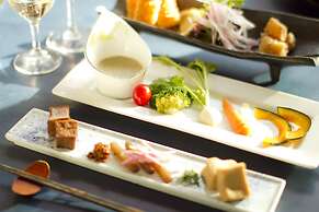 Yugawara Retreat Goen no Mori