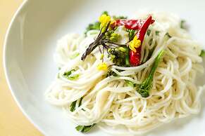 Yugawara Retreat Goen no Mori