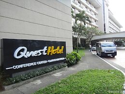 Quest Plus Conference Center, Clark