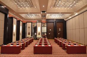 Quest Plus Conference Center, Clark