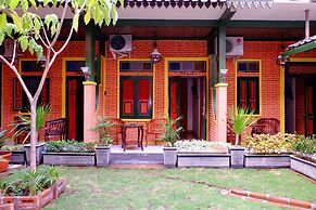 Kampoeng Djawa Guesthouse