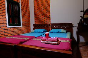 Kampoeng Djawa Guesthouse