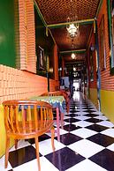 Kampoeng Djawa Guesthouse