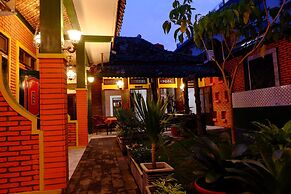 Kampoeng Djawa Guesthouse