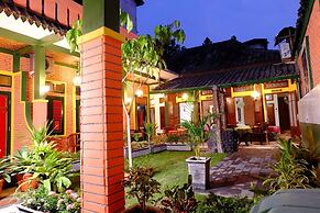 Kampoeng Djawa Guesthouse