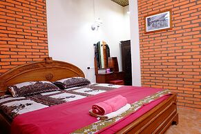 Kampoeng Djawa Guesthouse