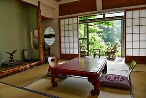 Midoriya Ryokan Kichiemon