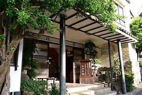 Midoriya Ryokan Kichiemon