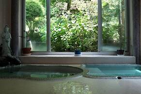 Midoriya Ryokan Kichiemon