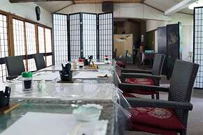 Midoriya Ryokan Kichiemon