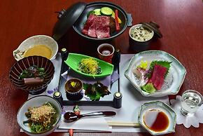 Midoriya Ryokan Kichiemon