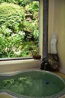 Midoriya Ryokan Kichiemon