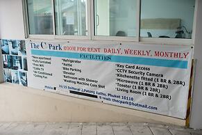 The C Park Phuket