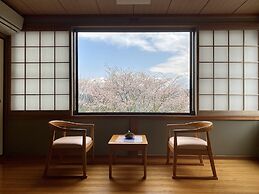Yoshinoso Yukawaya