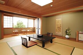 Yoshinoso Yukawaya
