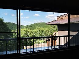 Yoshinoso Yukawaya