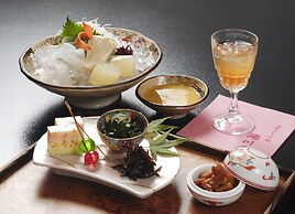 Yoshinoso Yukawaya