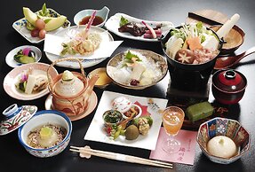 Yoshinoso Yukawaya