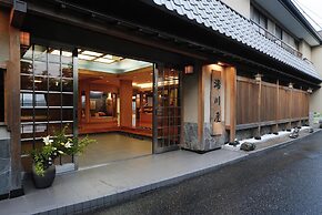 Yoshinoso Yukawaya