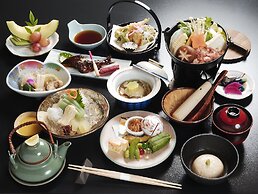 Yoshinoso Yukawaya