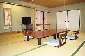 Yoshinoso Yukawaya