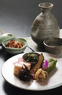 Yoshinoso Yukawaya