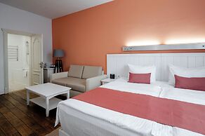 Rudolfo  Hotel