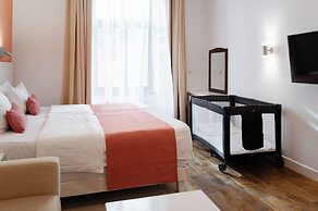 Rudolfo  Hotel