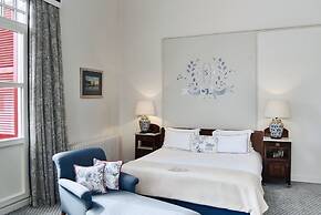 Büyükada Splendid Palace Hotel
