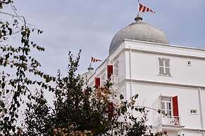 Büyükada Splendid Palace Hotel