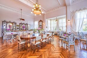 Splendid Palace Hotel