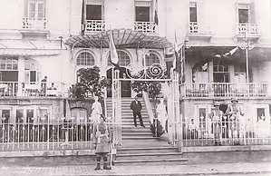 Splendid Palace Hotel