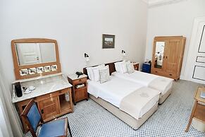 Büyükada Splendid Palace Hotel