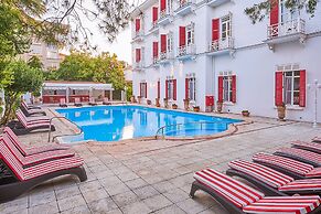 Splendid Palace Hotel