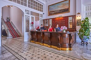 Splendid Palace Hotel